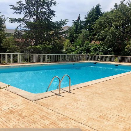 Appartement Neuf, Piscine, Terrasse, Vue Mer. Cannes Luaran gambar